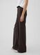 Pantalone pied de poule a vita alta_3