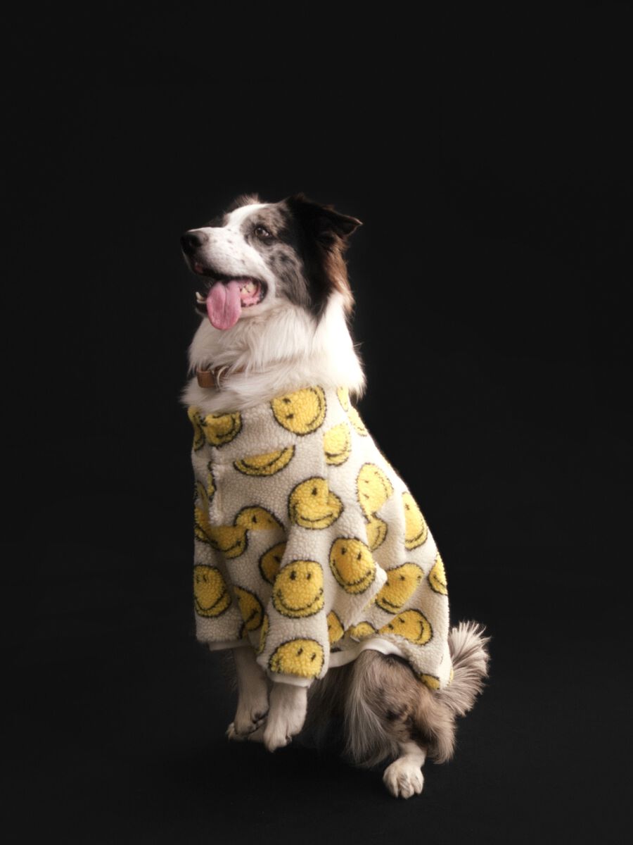 Smiley® dog suit Woman_0