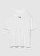 T-shirt a maniche corte in puro cotone con logo GAP_1