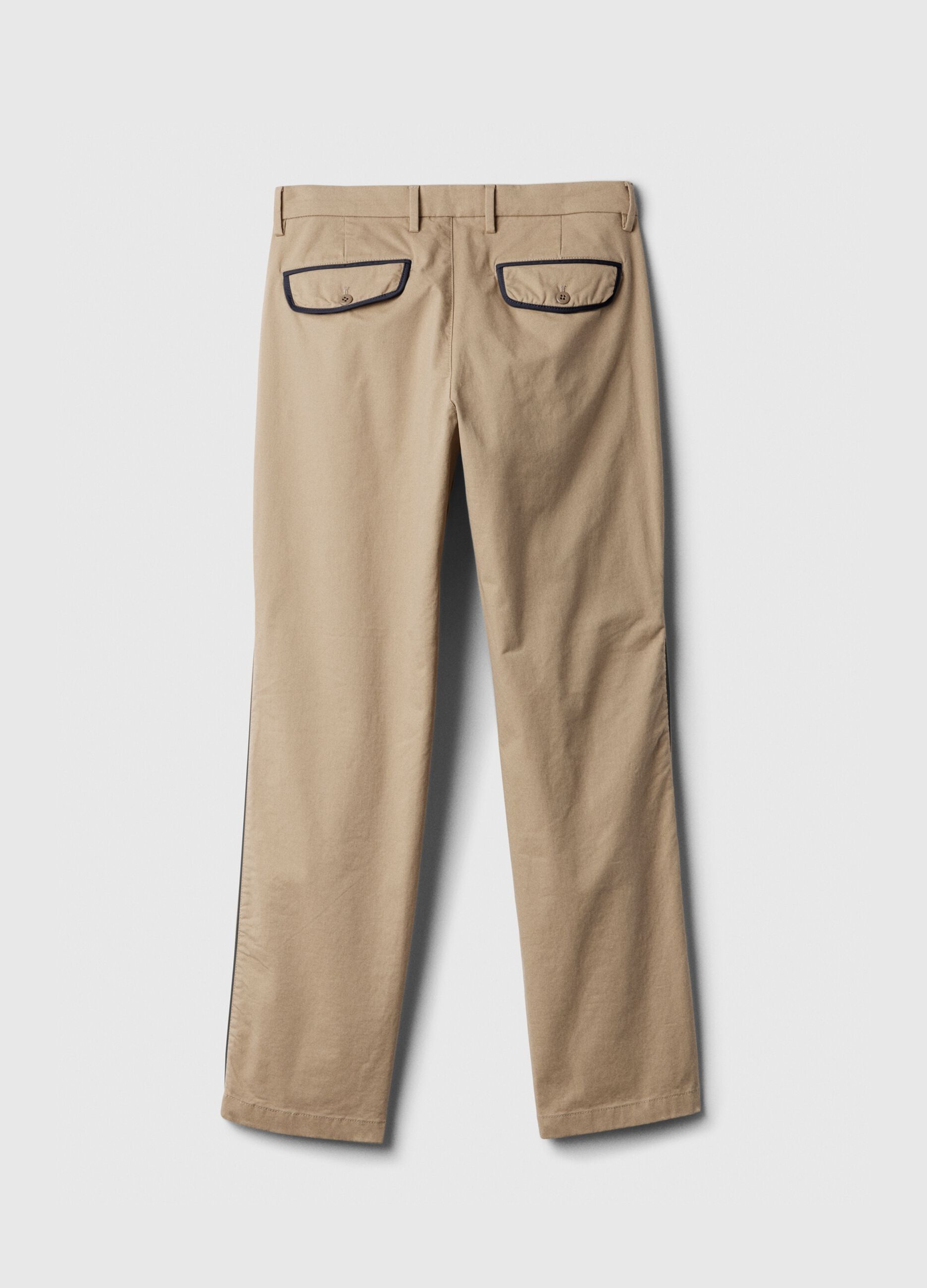 DAP x GAP Pantalone loose fit_5