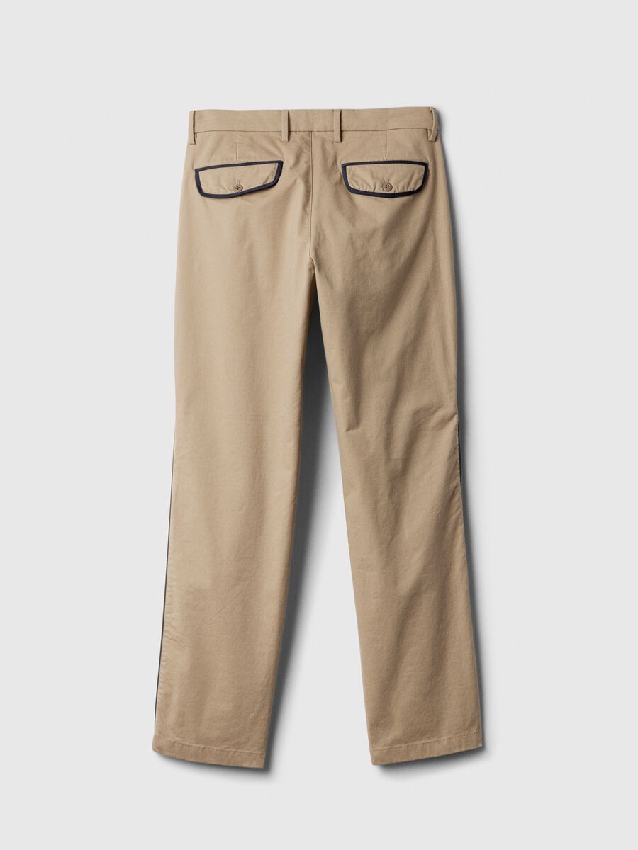 DAP x GAP loose-fit trousers Unisex_5