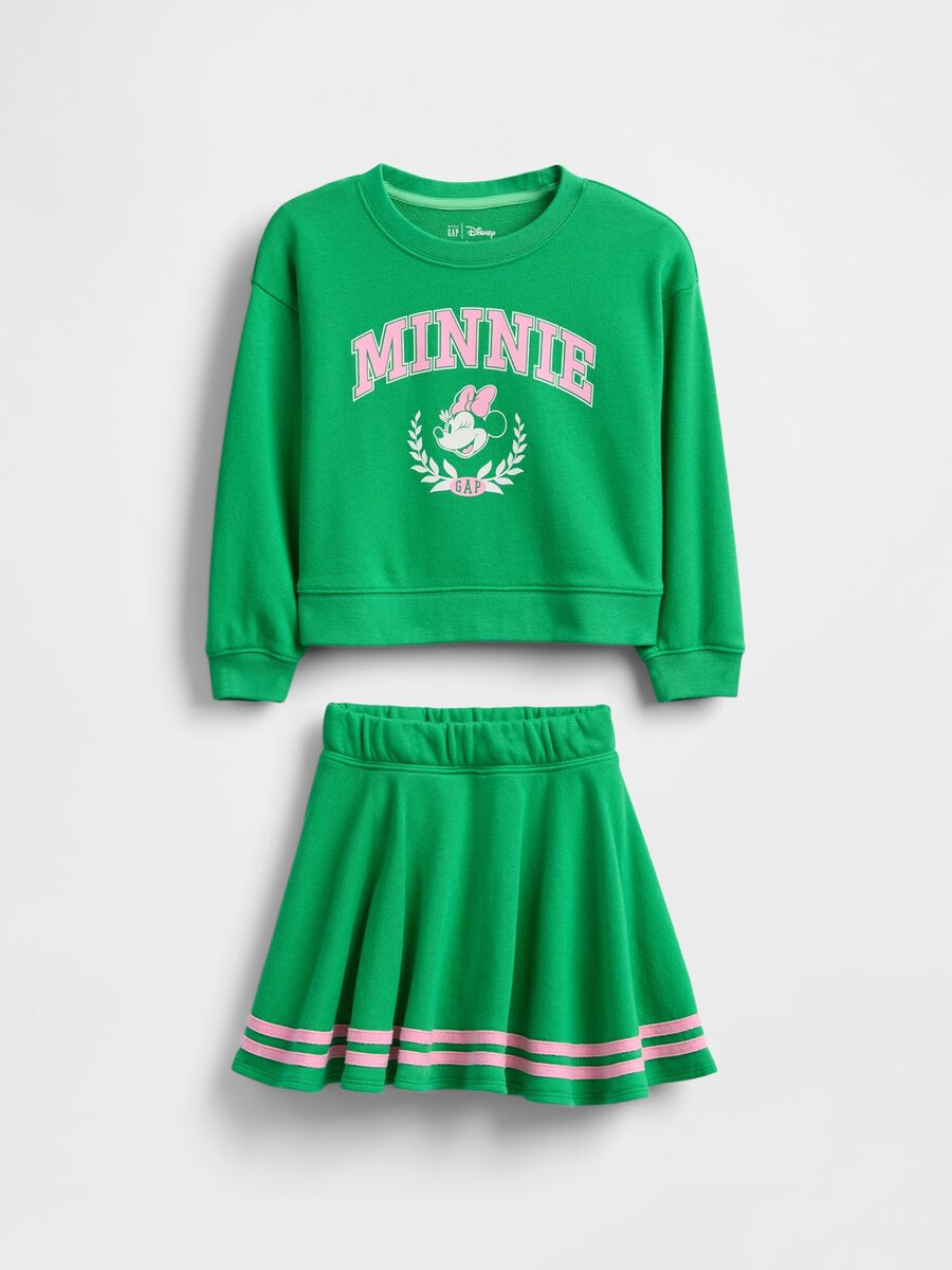 Set in misto cotone Bimba_1