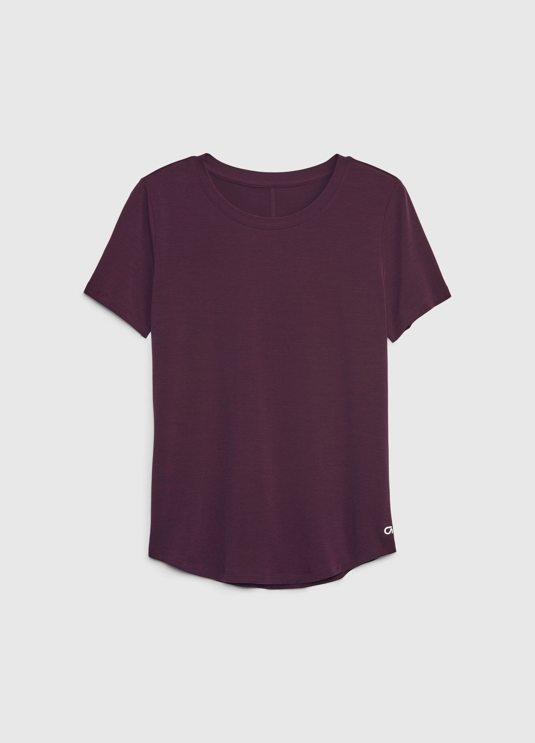 T-shirt in tessuto traspirante_5