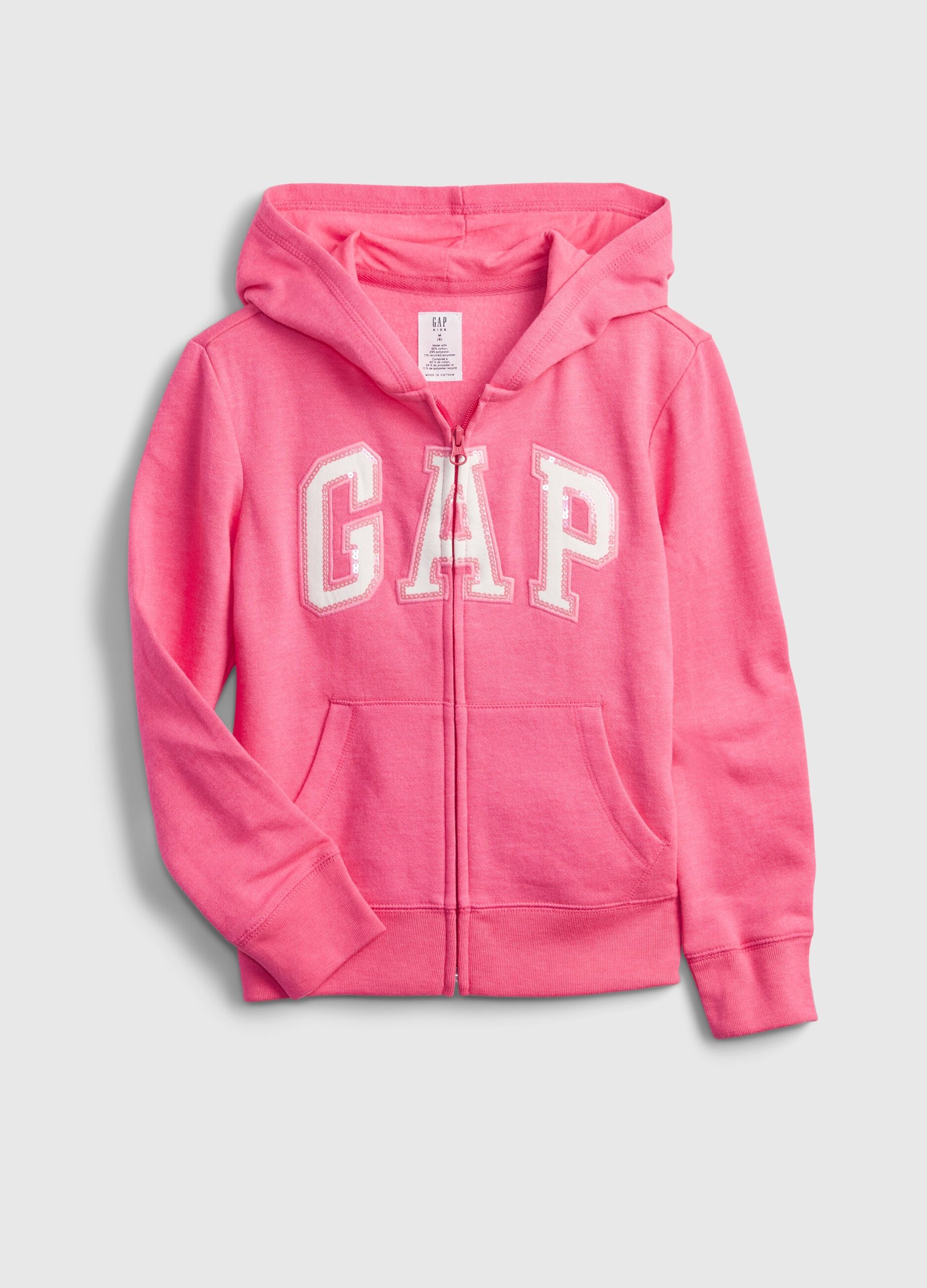 Felpe con Cappuccio e Maglioni da Bambina GAP Kids