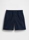 Shorts in cotone elasticizzato_3