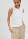 Tank top in cotone e modal stretch_2