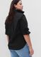 Camicia in cotone con tasca_1