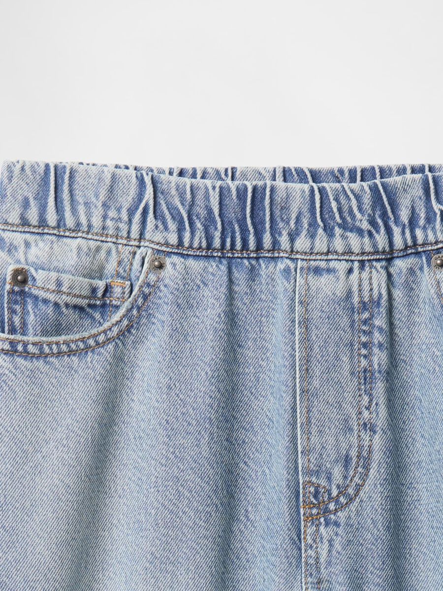 Denim Trousers Boy_4