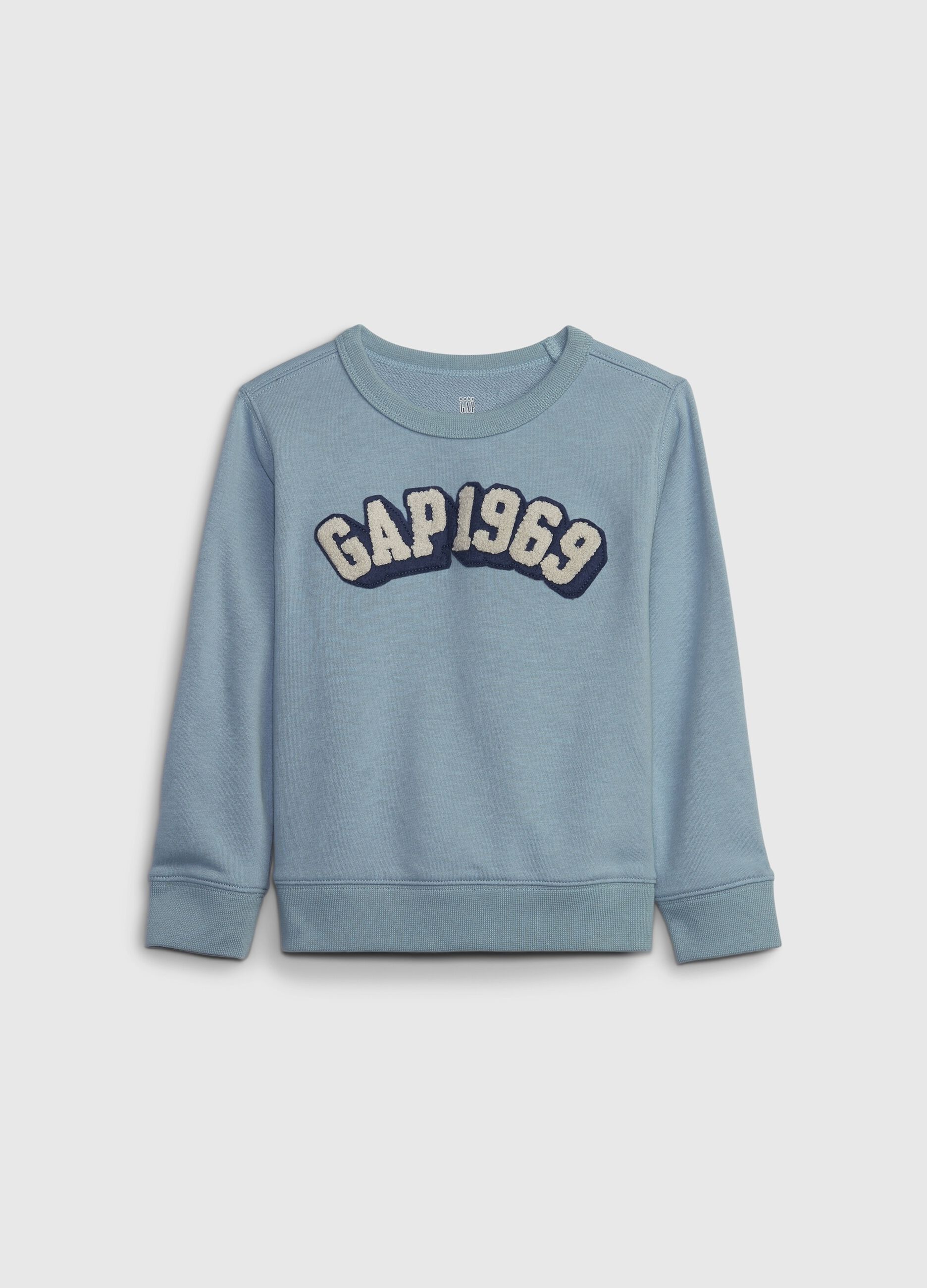 Felpa senza maniche shop bambino
