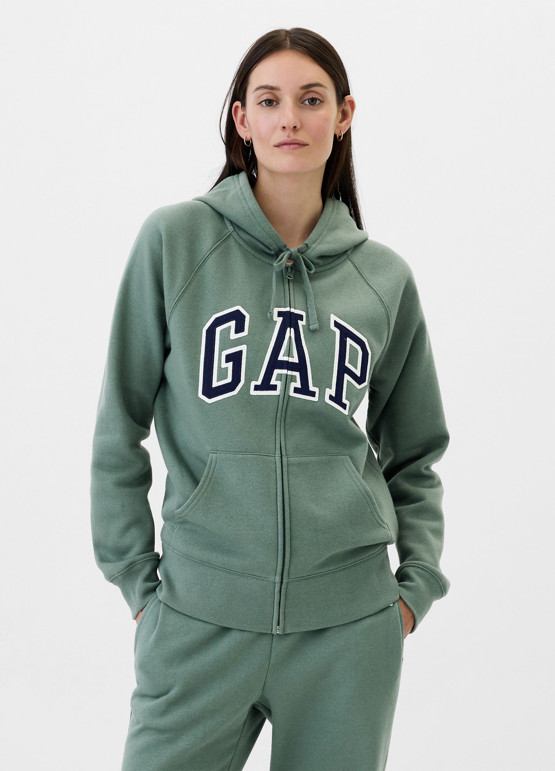Felpe gap donna store