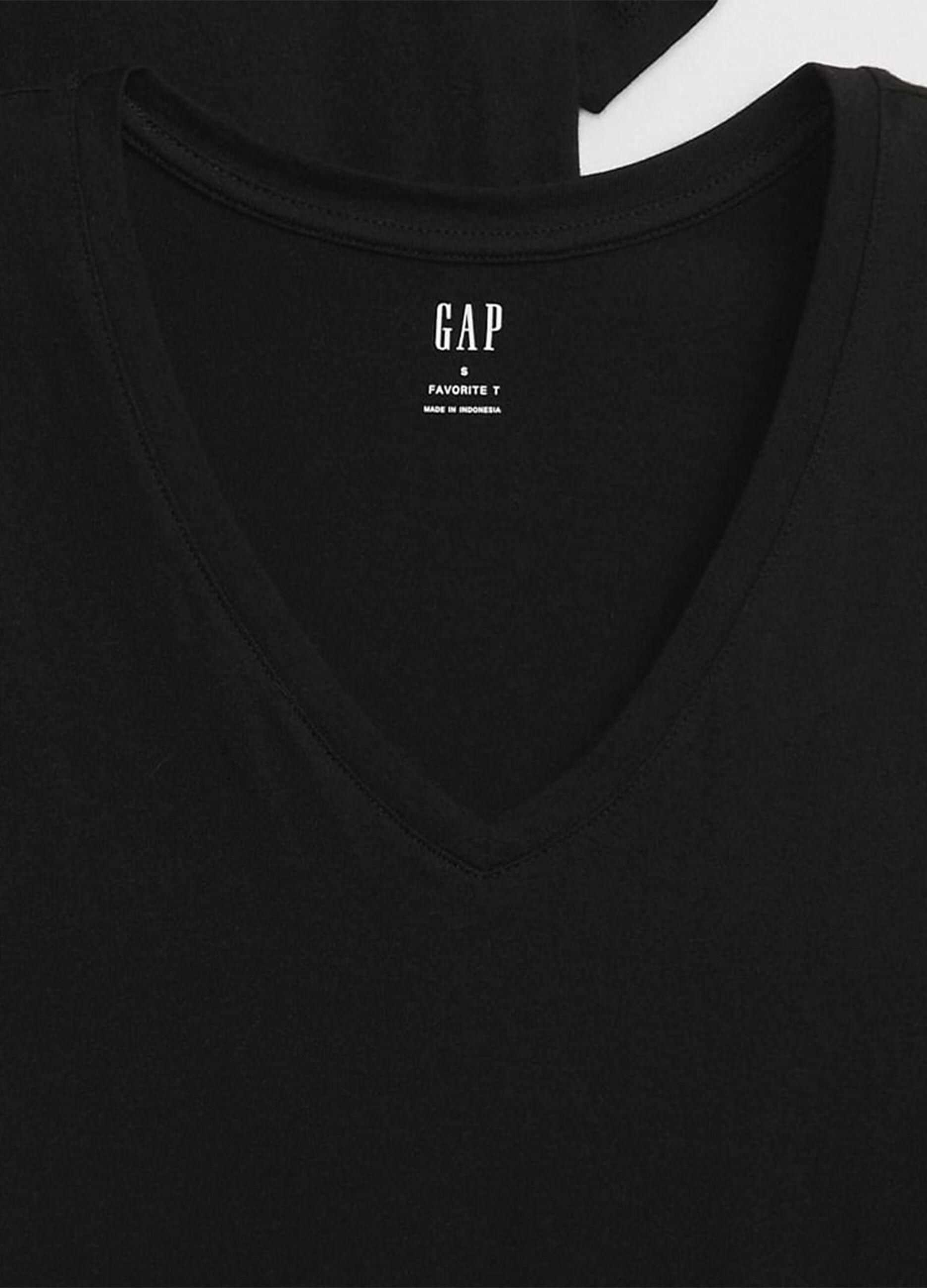 Bipack t-shirt in cotone e modal