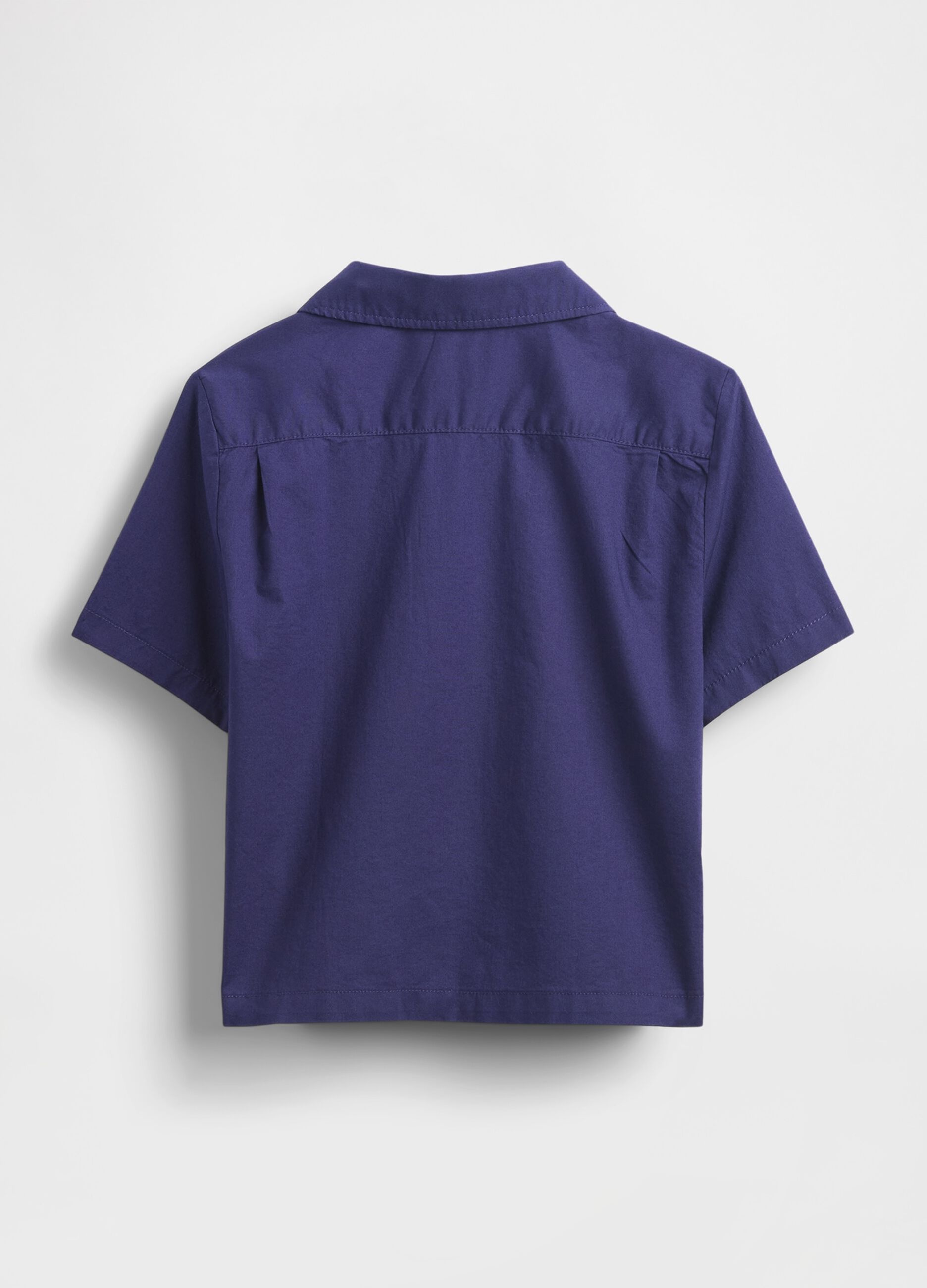 Camicia a maniche corte_2