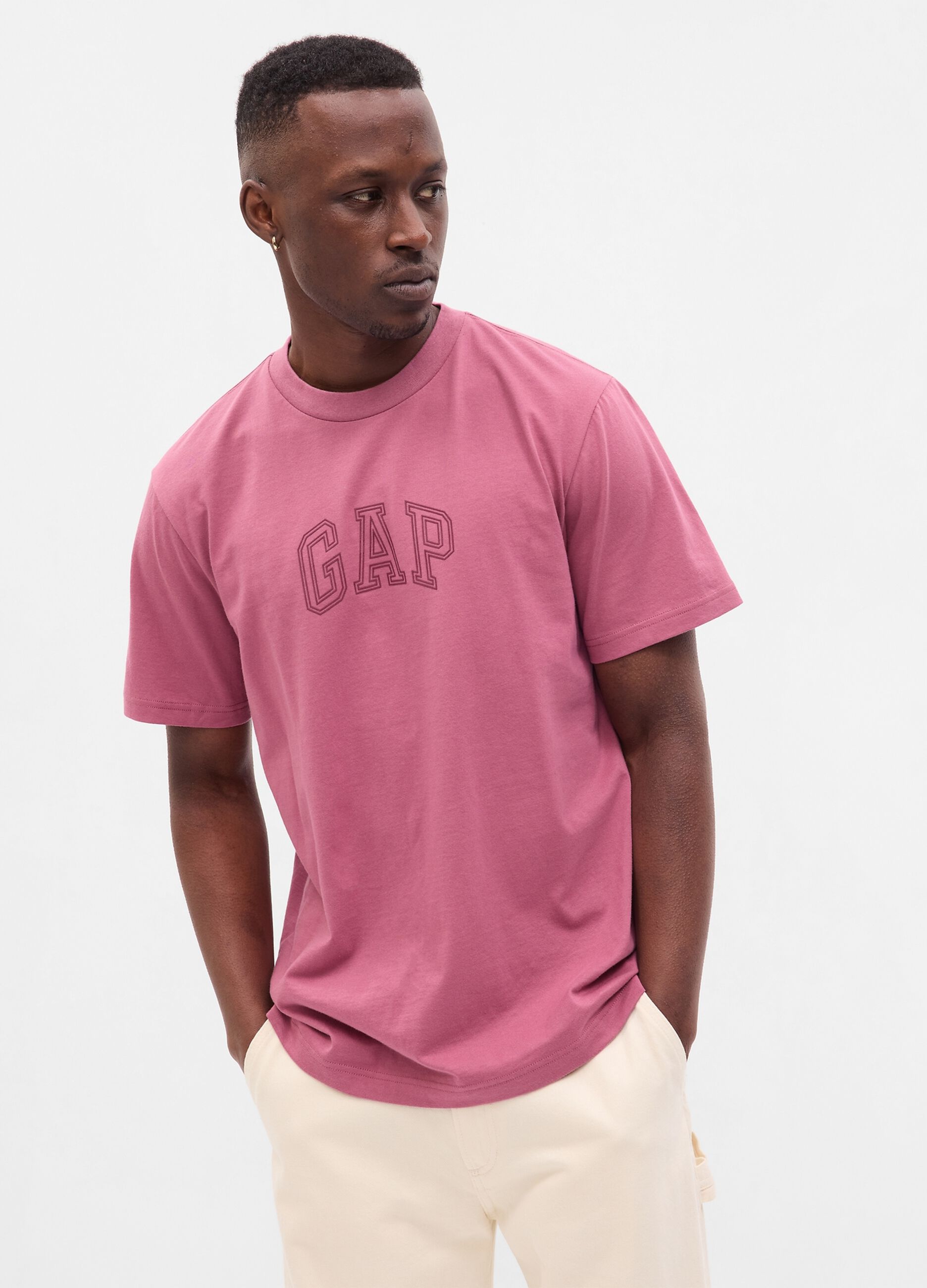T shirt e Polo da Uomo GAP Italia