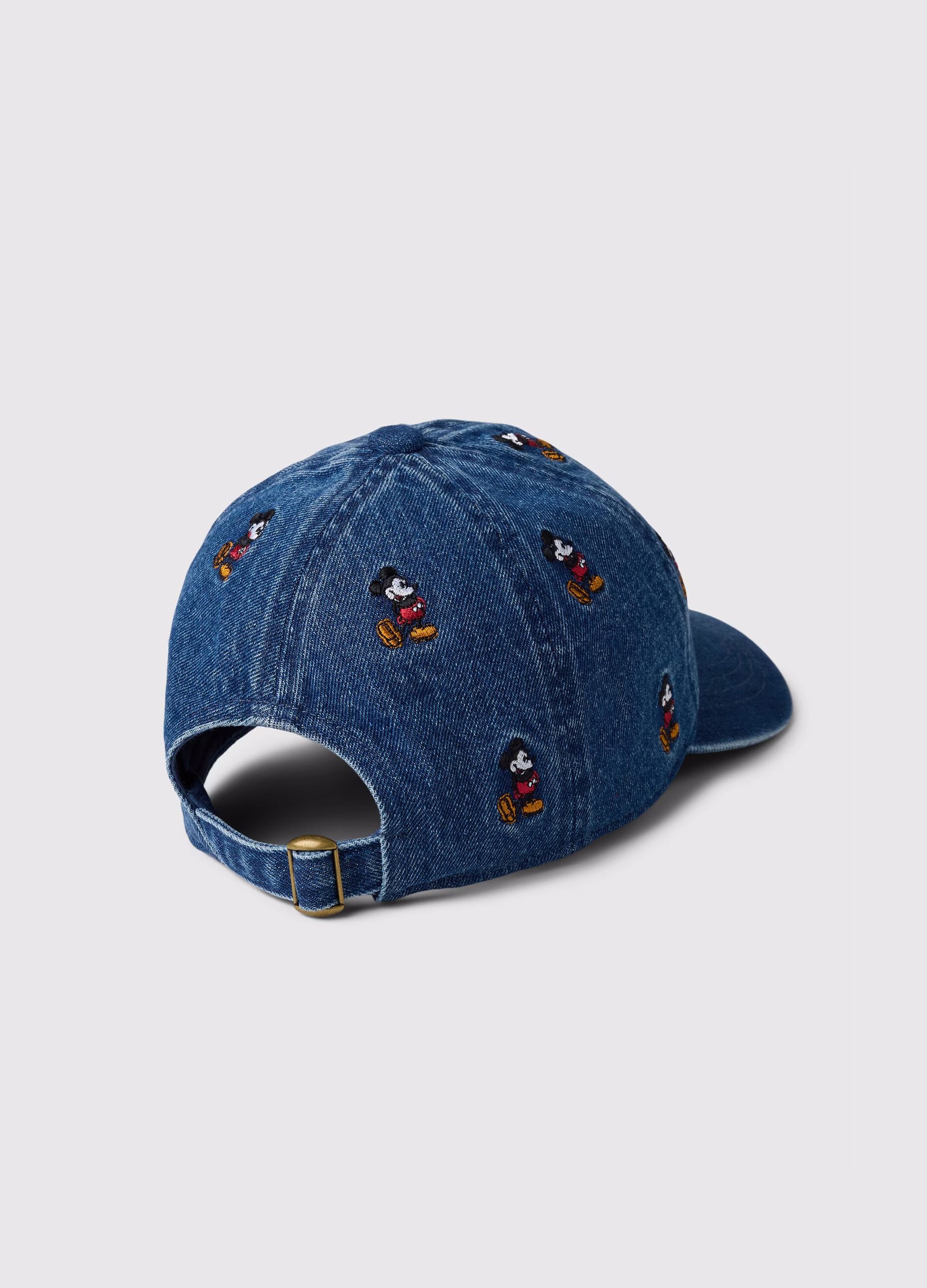 GAP x DISNEY Berretto con ricamo Topolino