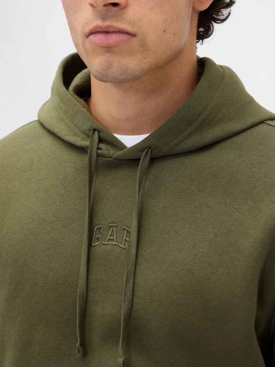 Green Hoodie Man_3