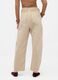 Beige Cotton Trousers_2