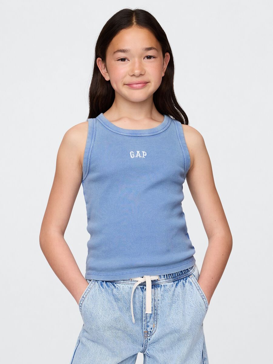 Top a coste Girl_0