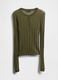 Maglione con trasparenze _3