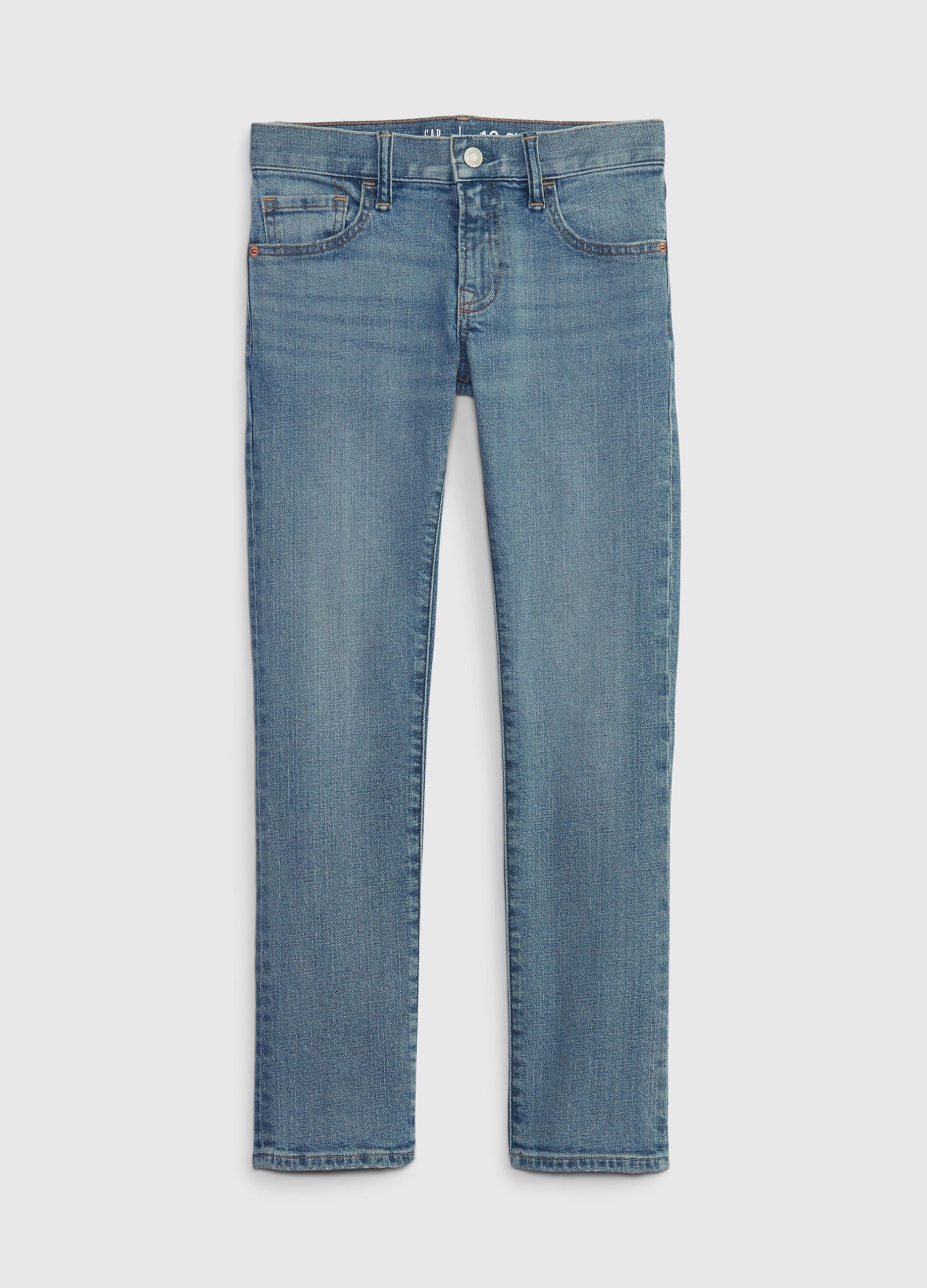 Jeans slim fit stretch_2