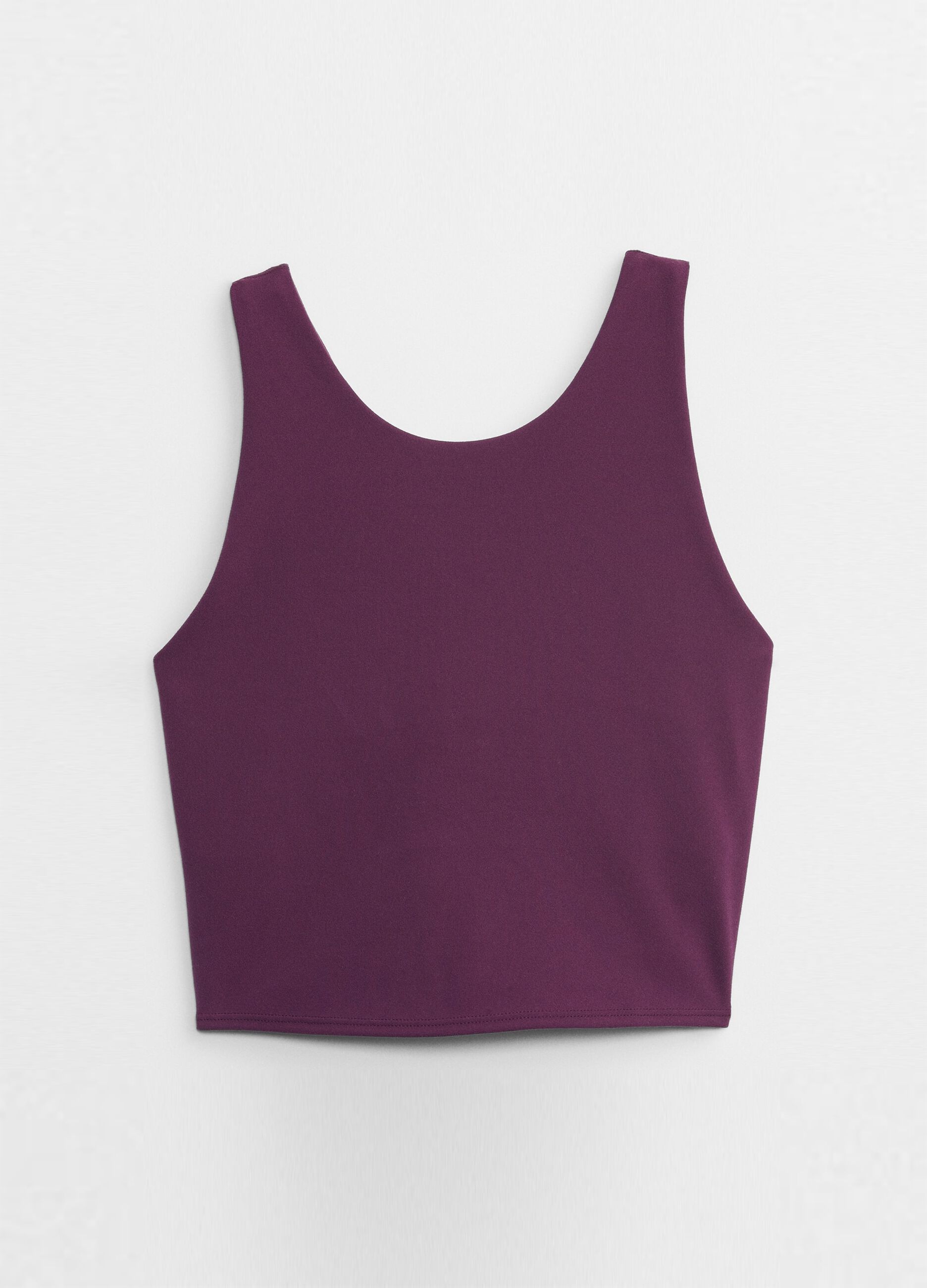 Stretch sports tank top._2