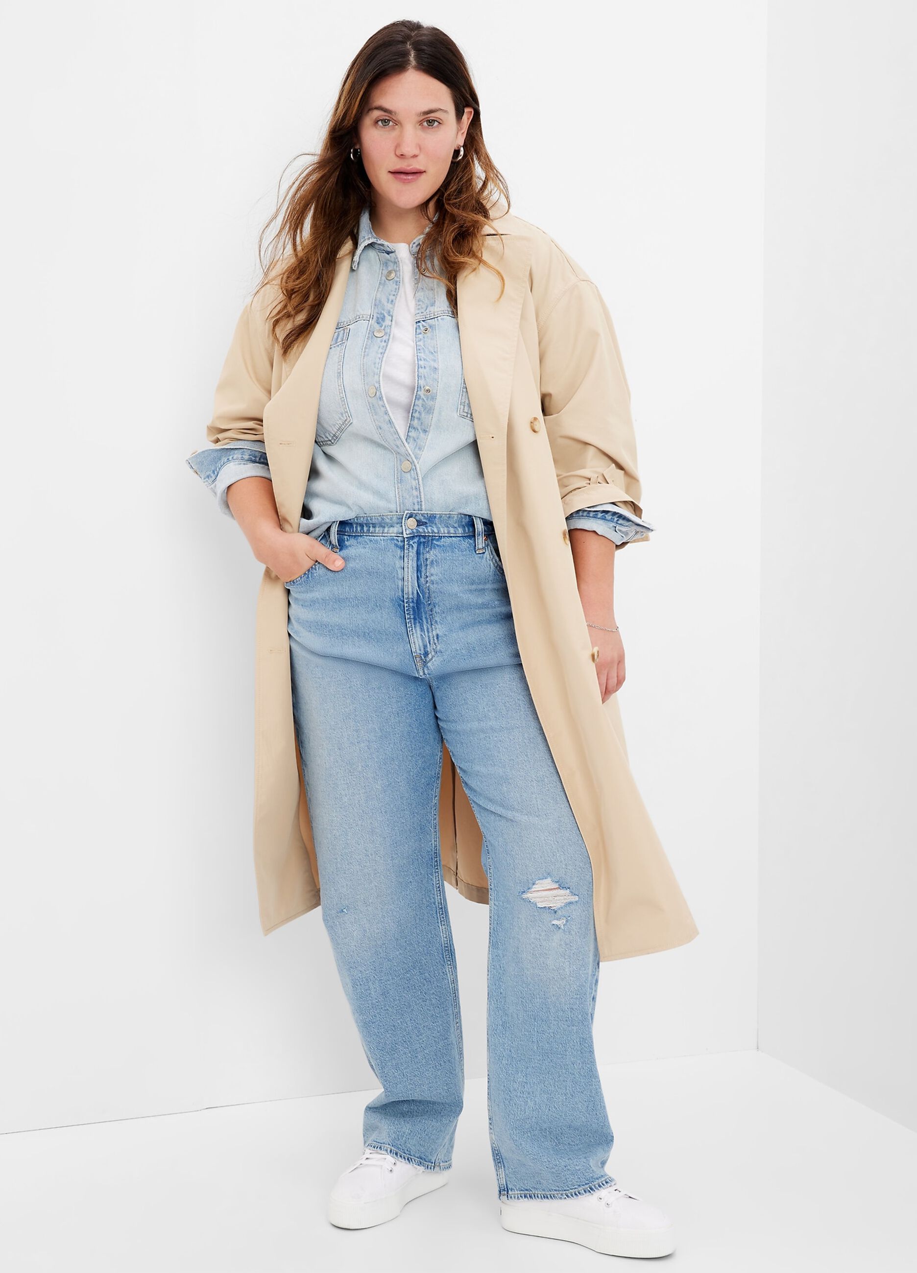 Jeggings shop come abbinarli