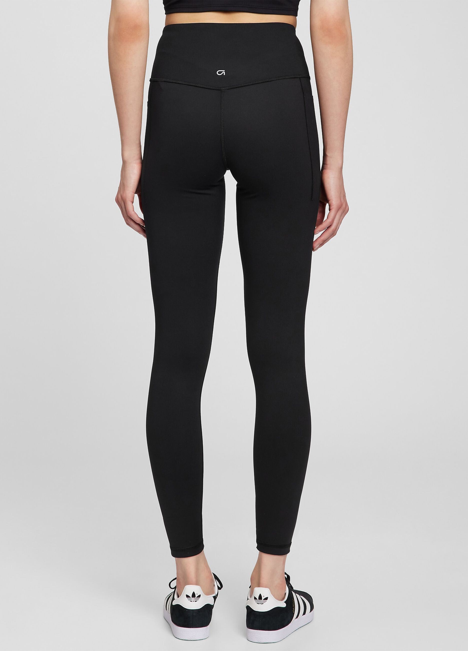 Leggings stretch con tasche_3