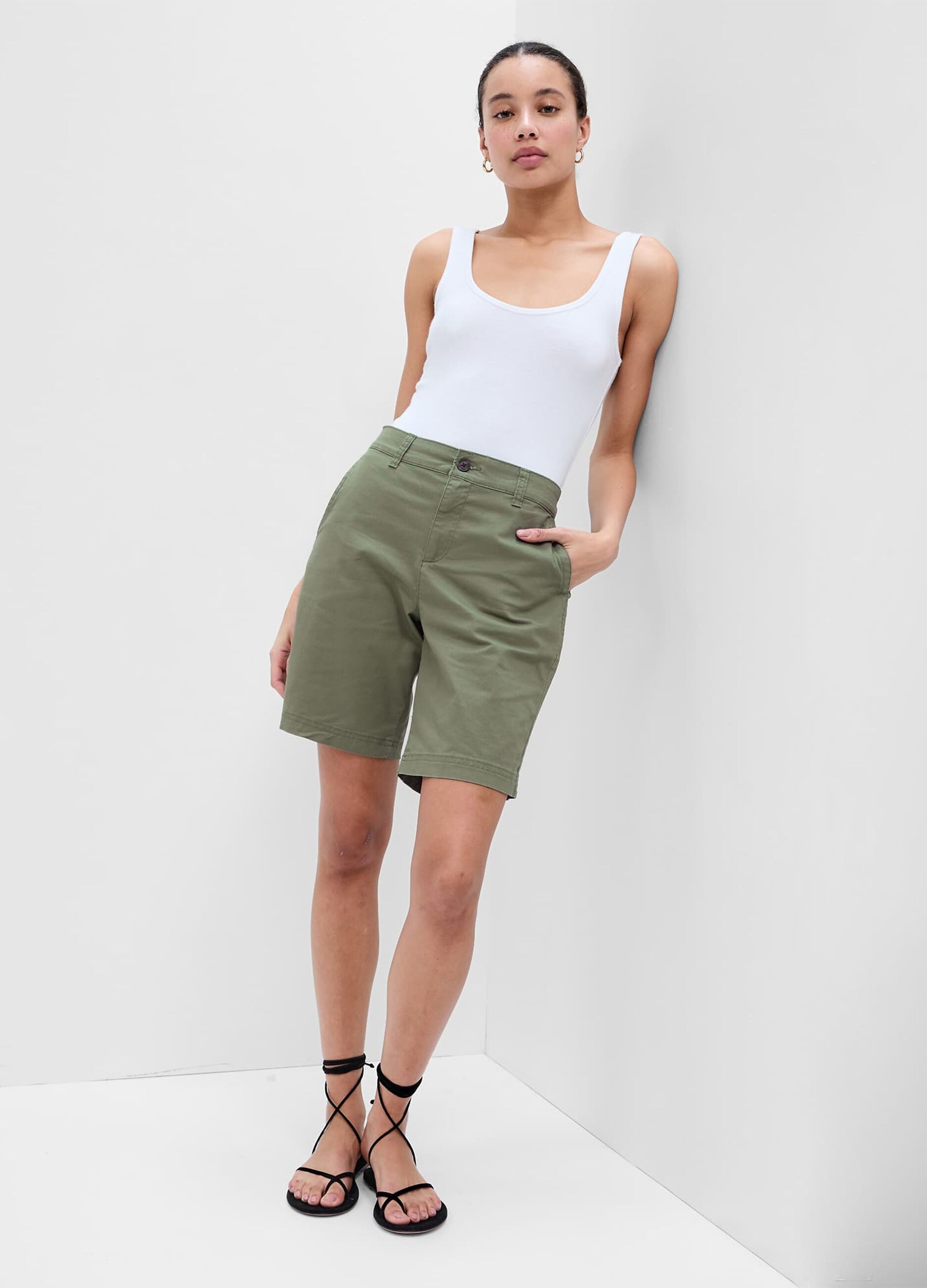 Pantaloncini e Gonne da Donna GAP Italia