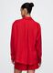 Camicia rossa in puro lino Gap_2