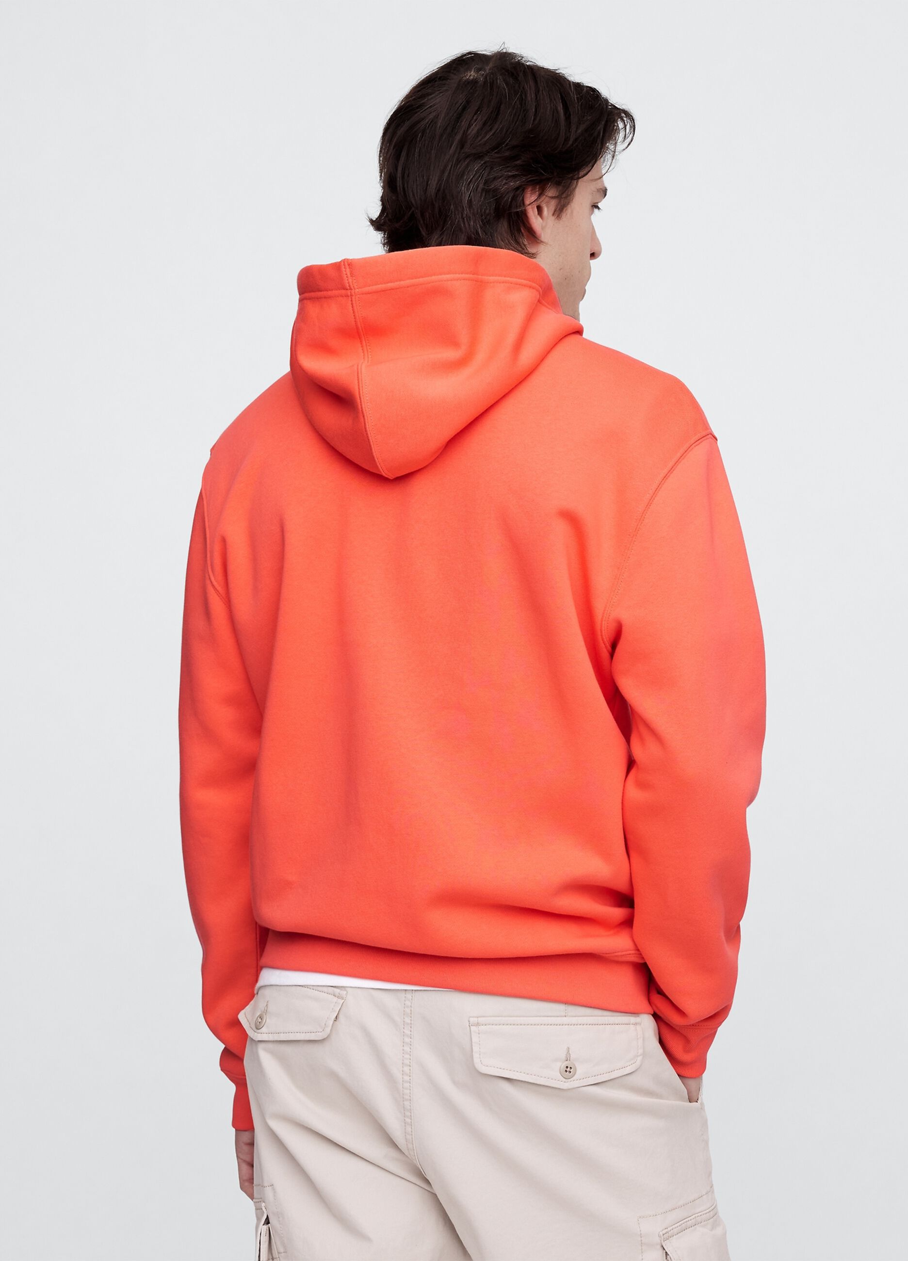 Felpa con full-zip_1