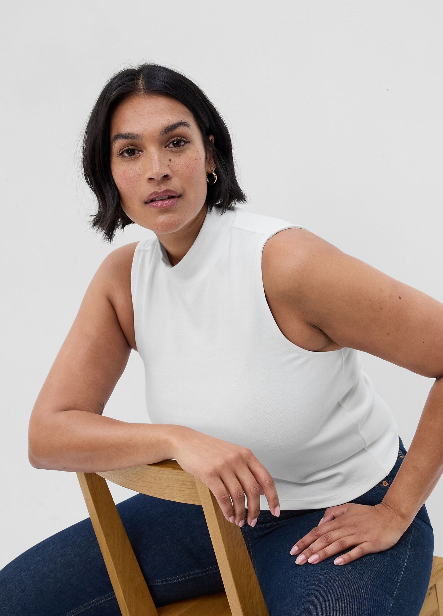Tank top mock neck_3