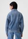 Giacca corta in denim_2