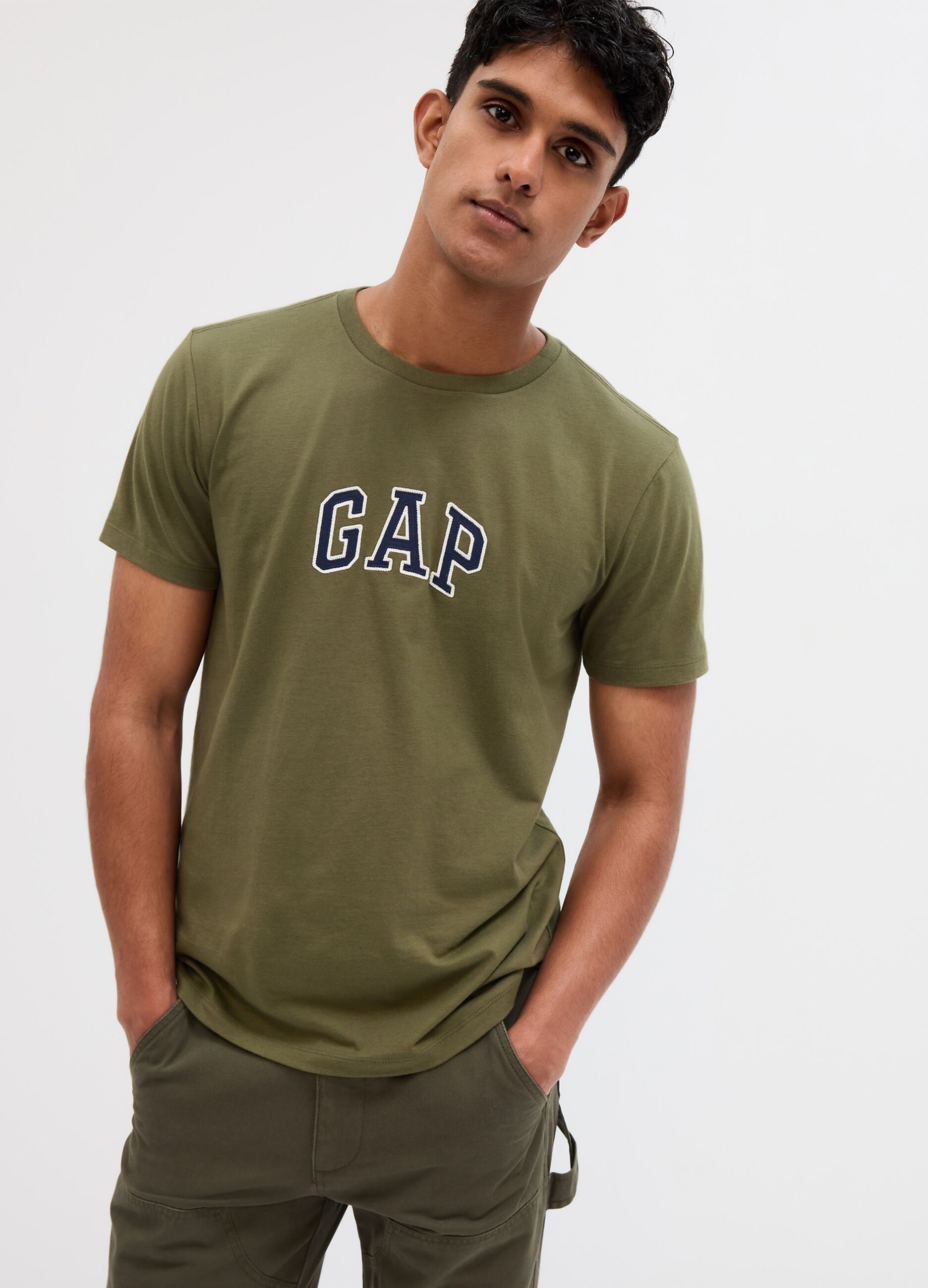 Gap t cheap shirt uomo