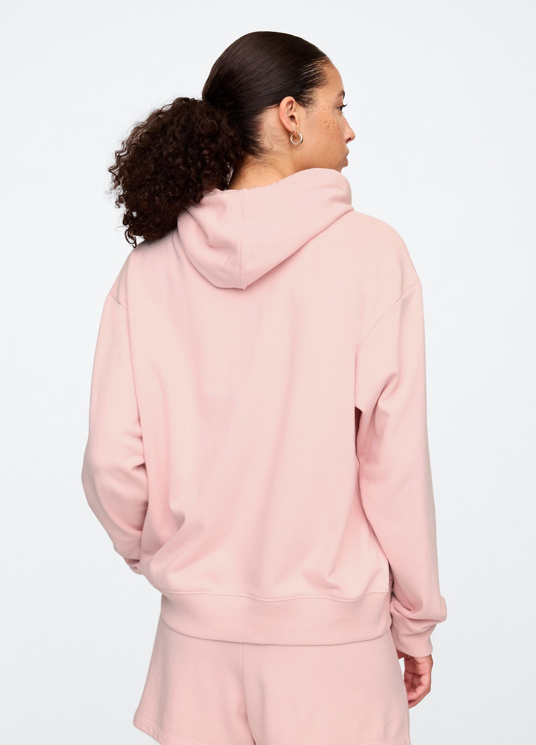 Hooded Full-Zip Sweatshirt_1