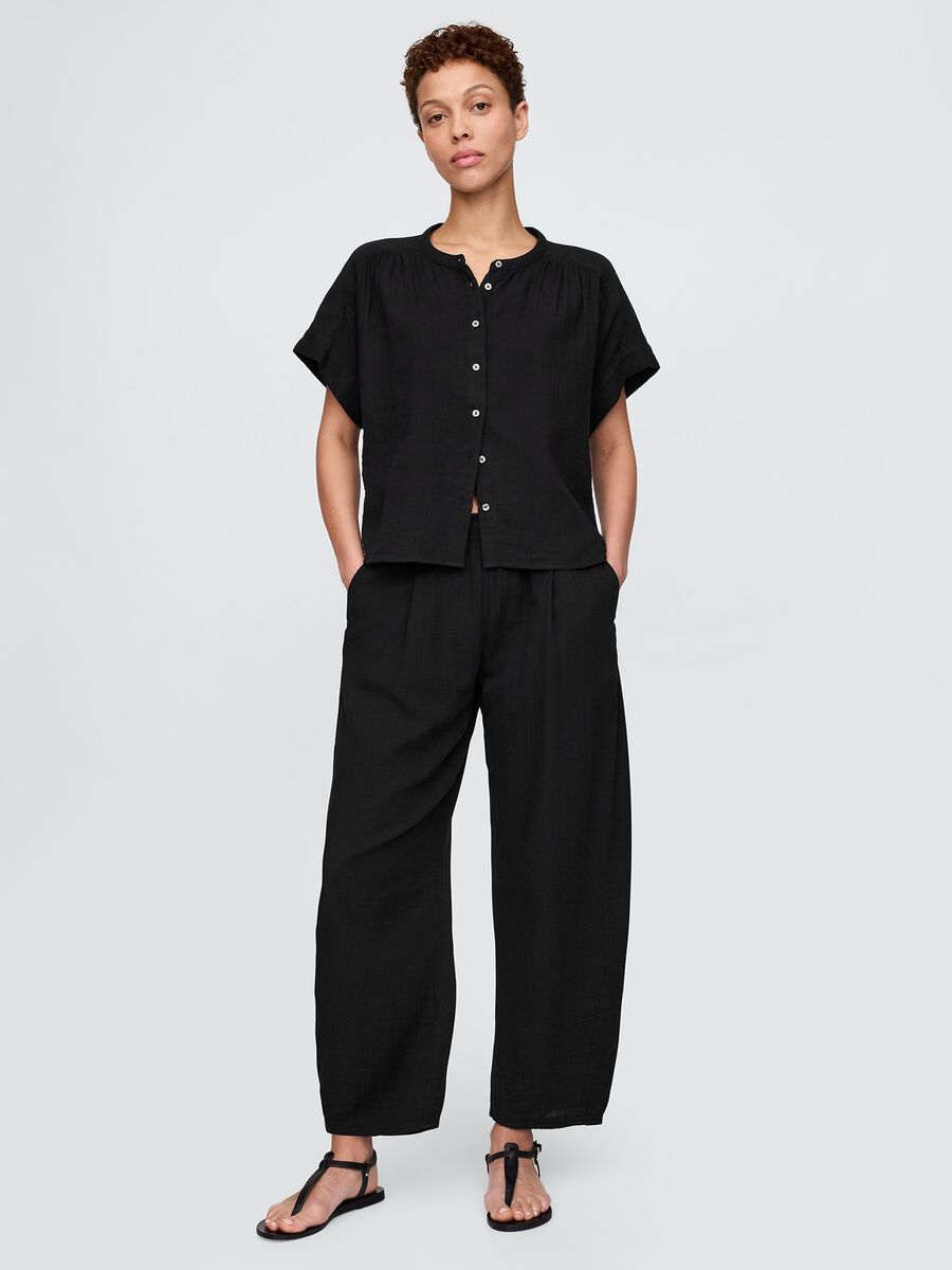 Pantalone estivo Donna_0