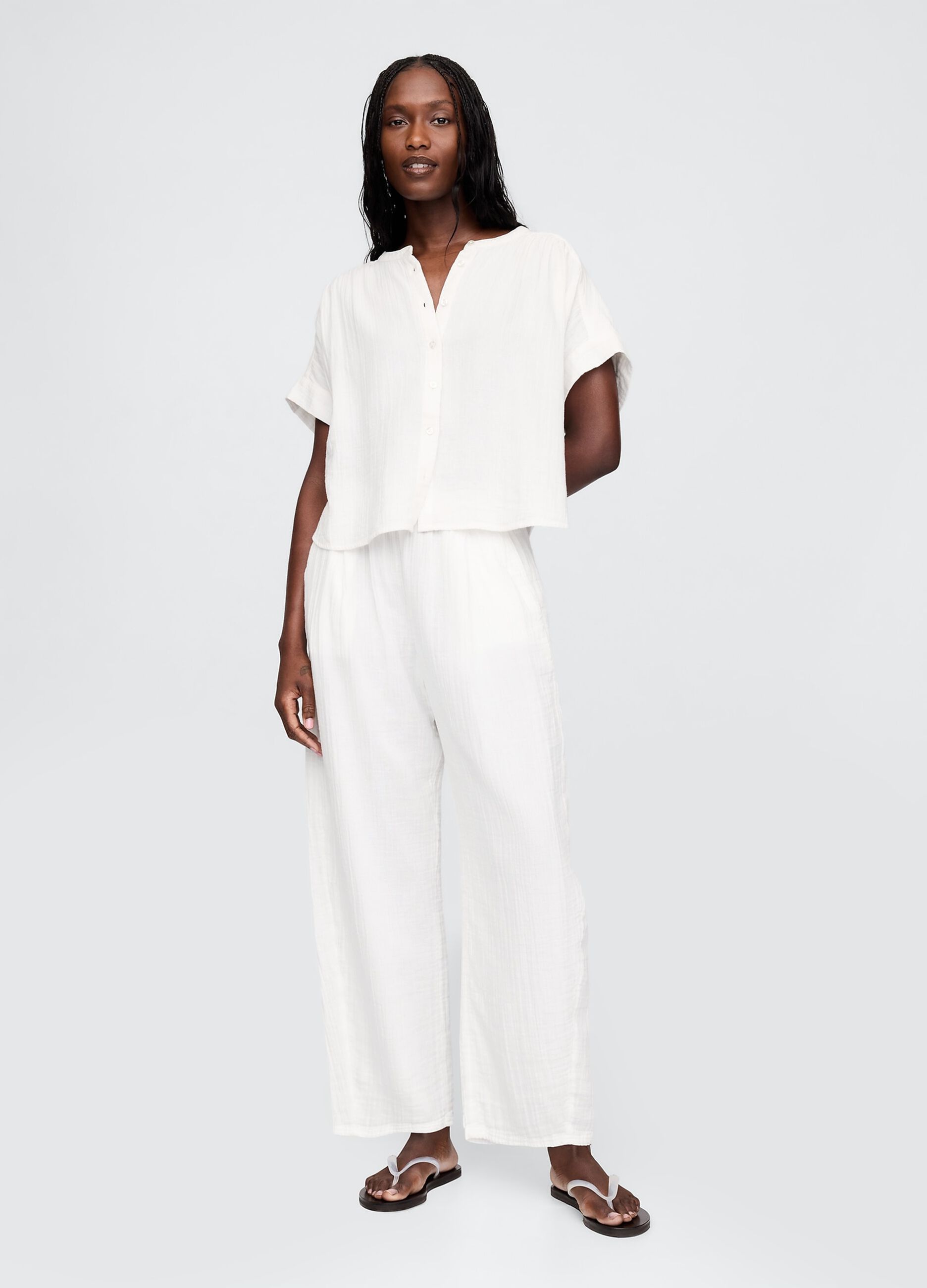 Pantalone estivo