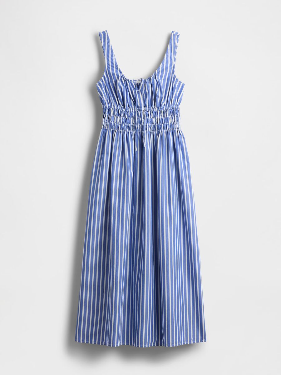 Cotton Dress Woman_3