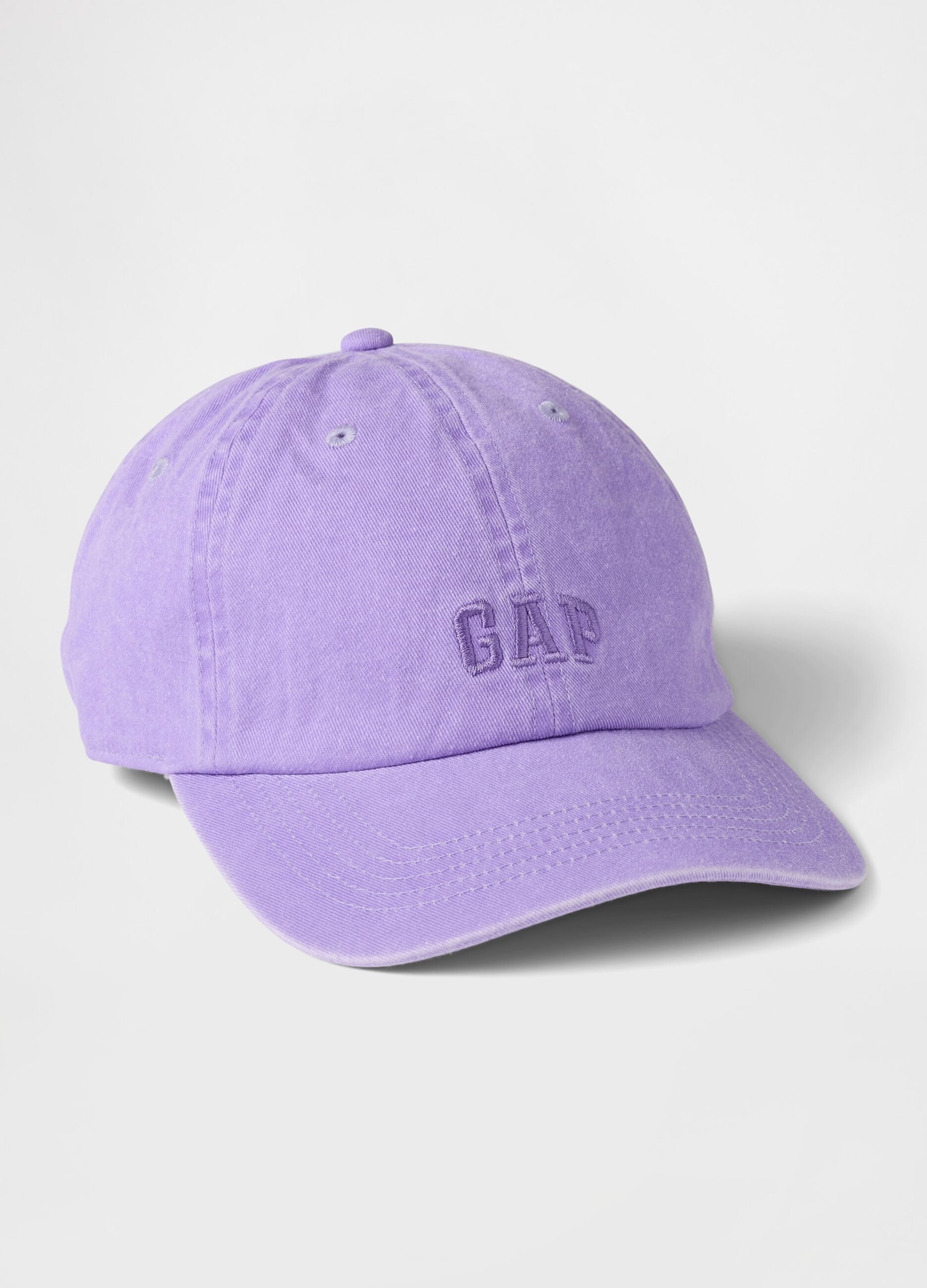 Cappello da baseball rosa in cotone
