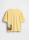 T-shirt con stampa_1