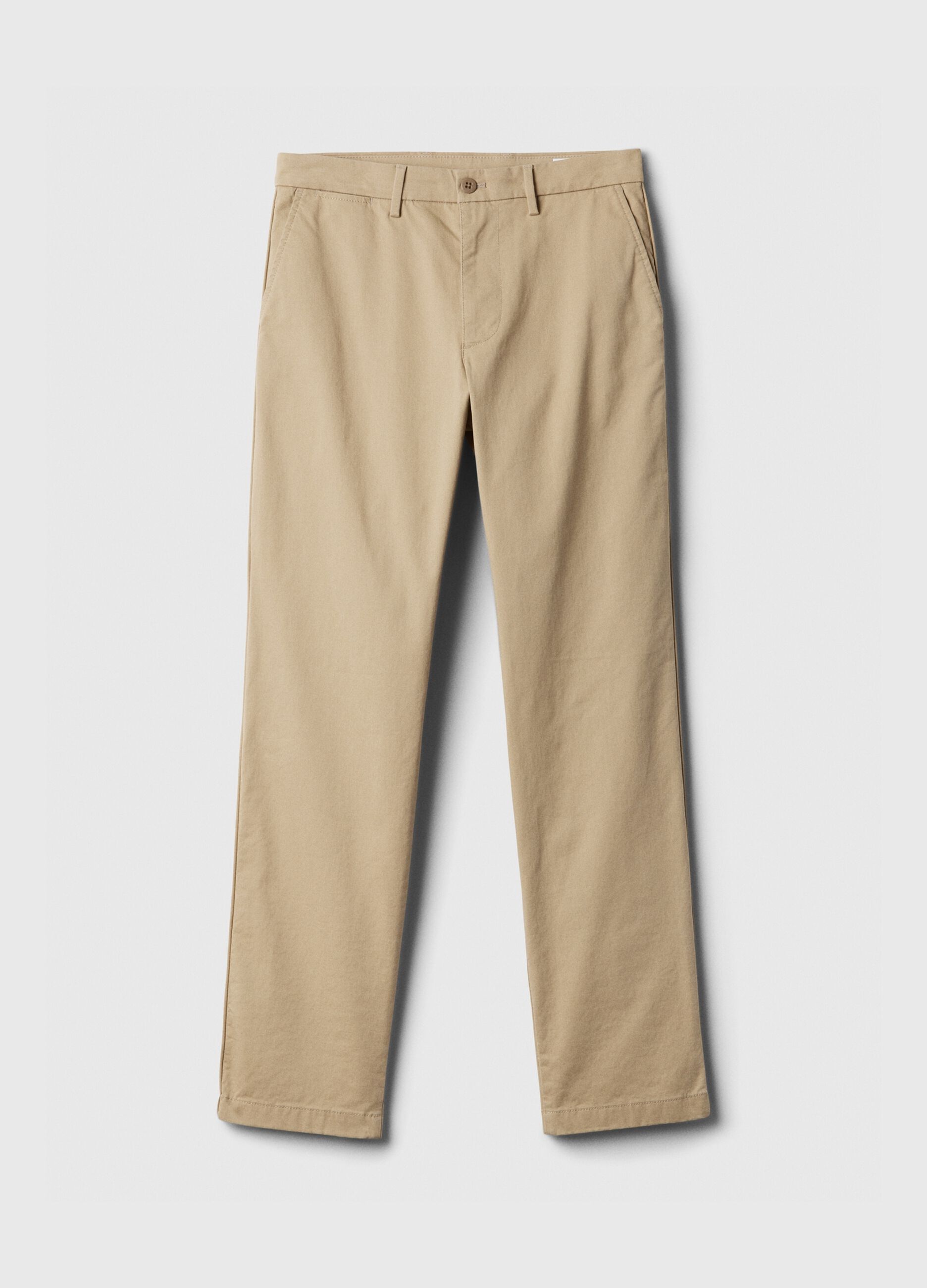 DAP x GAP Pantalone loose fit_4