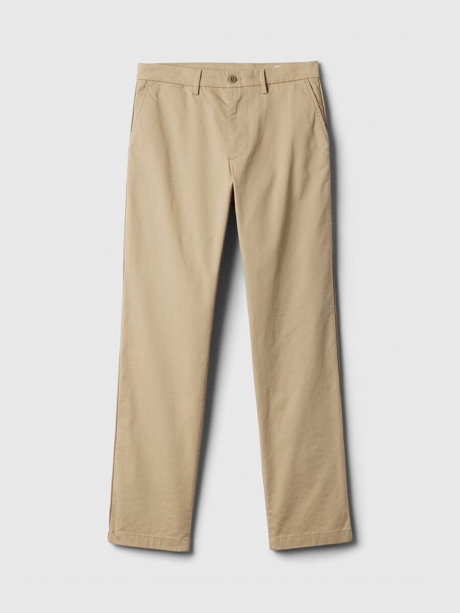 DAP x GAP loose-fit trousers Unisex_4
