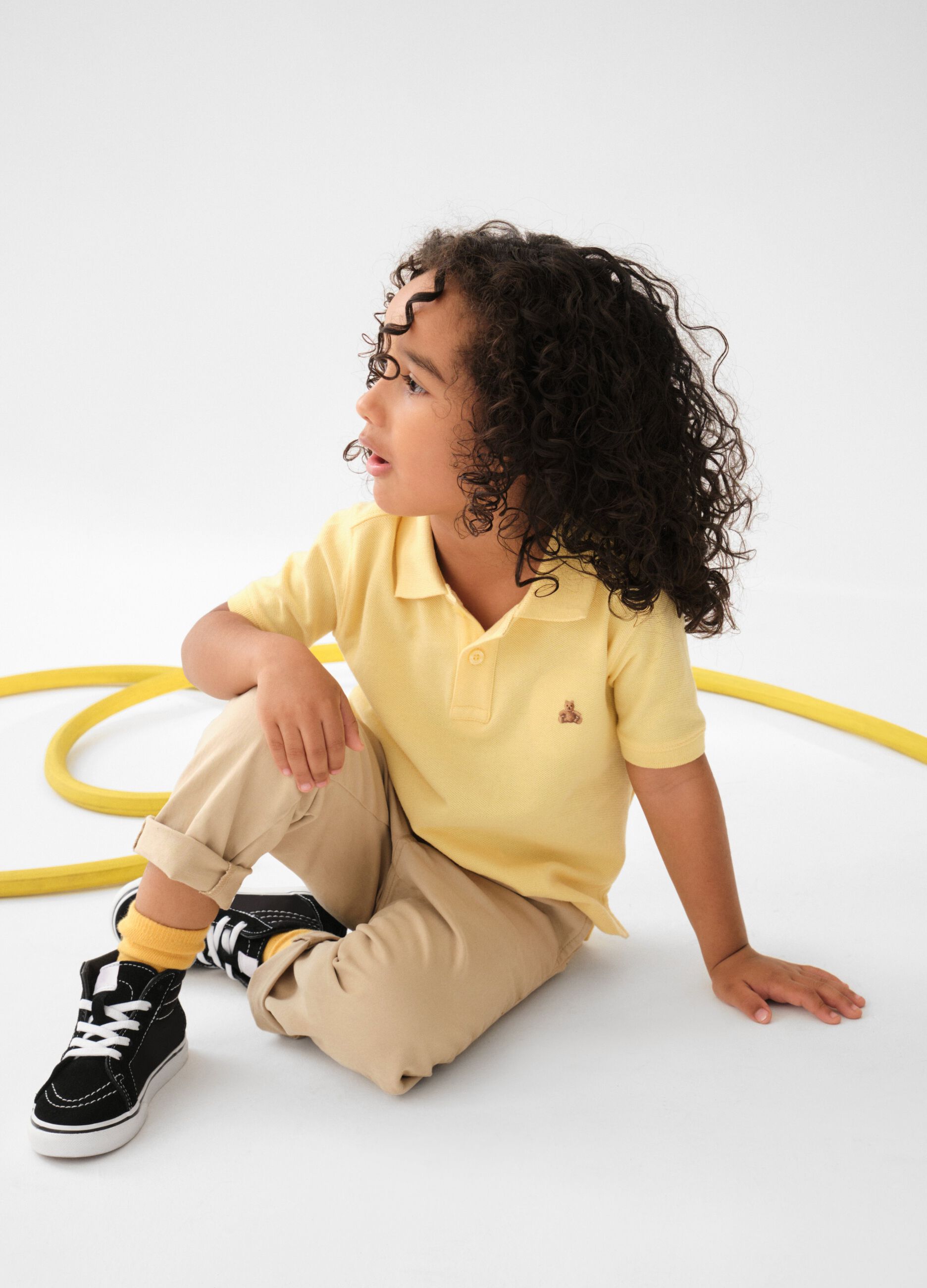 Abbigliamento da Neonato 0 24 Mesi GAP Kids
