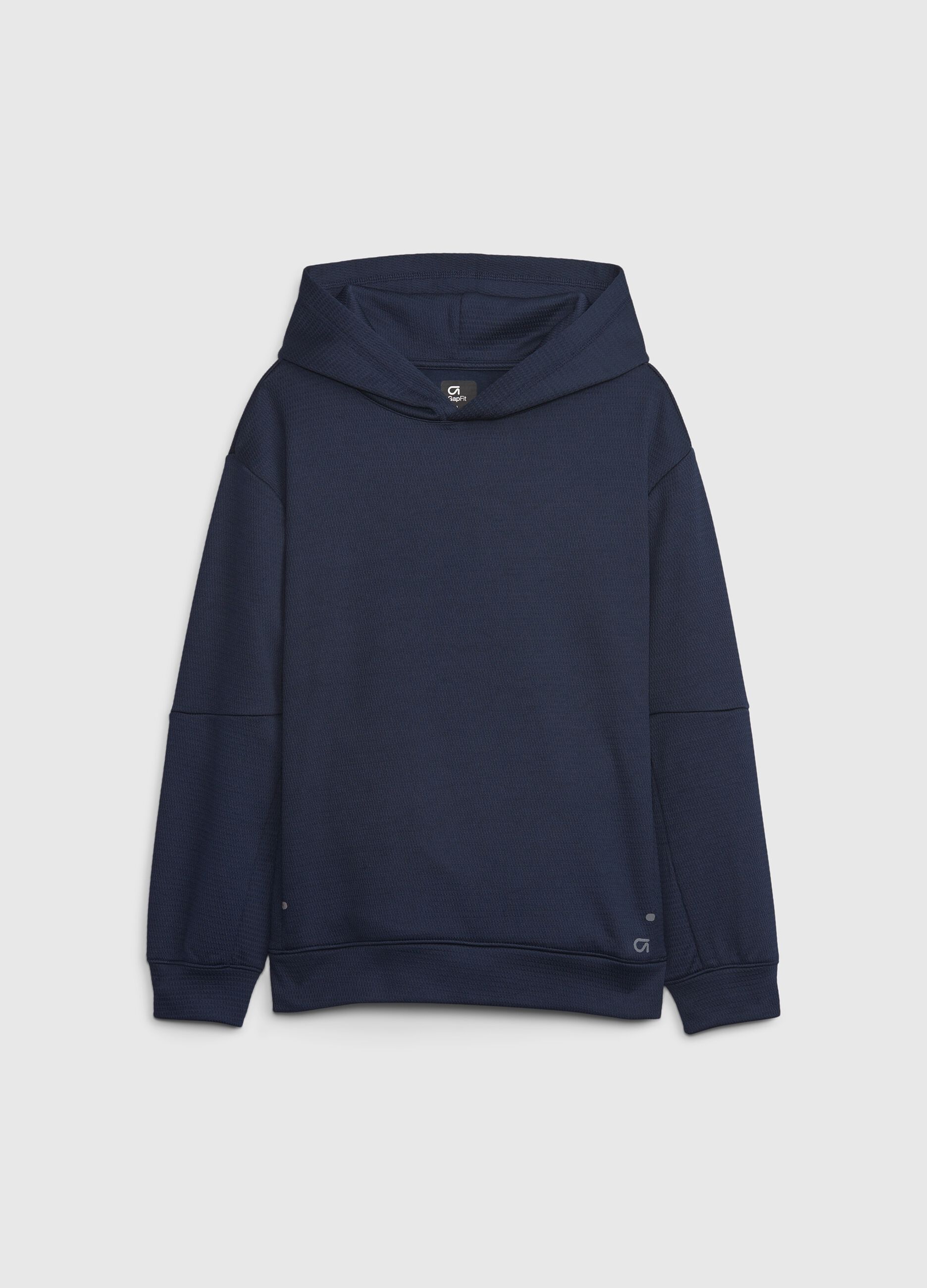 Felpa con cappuccio GAP Italia