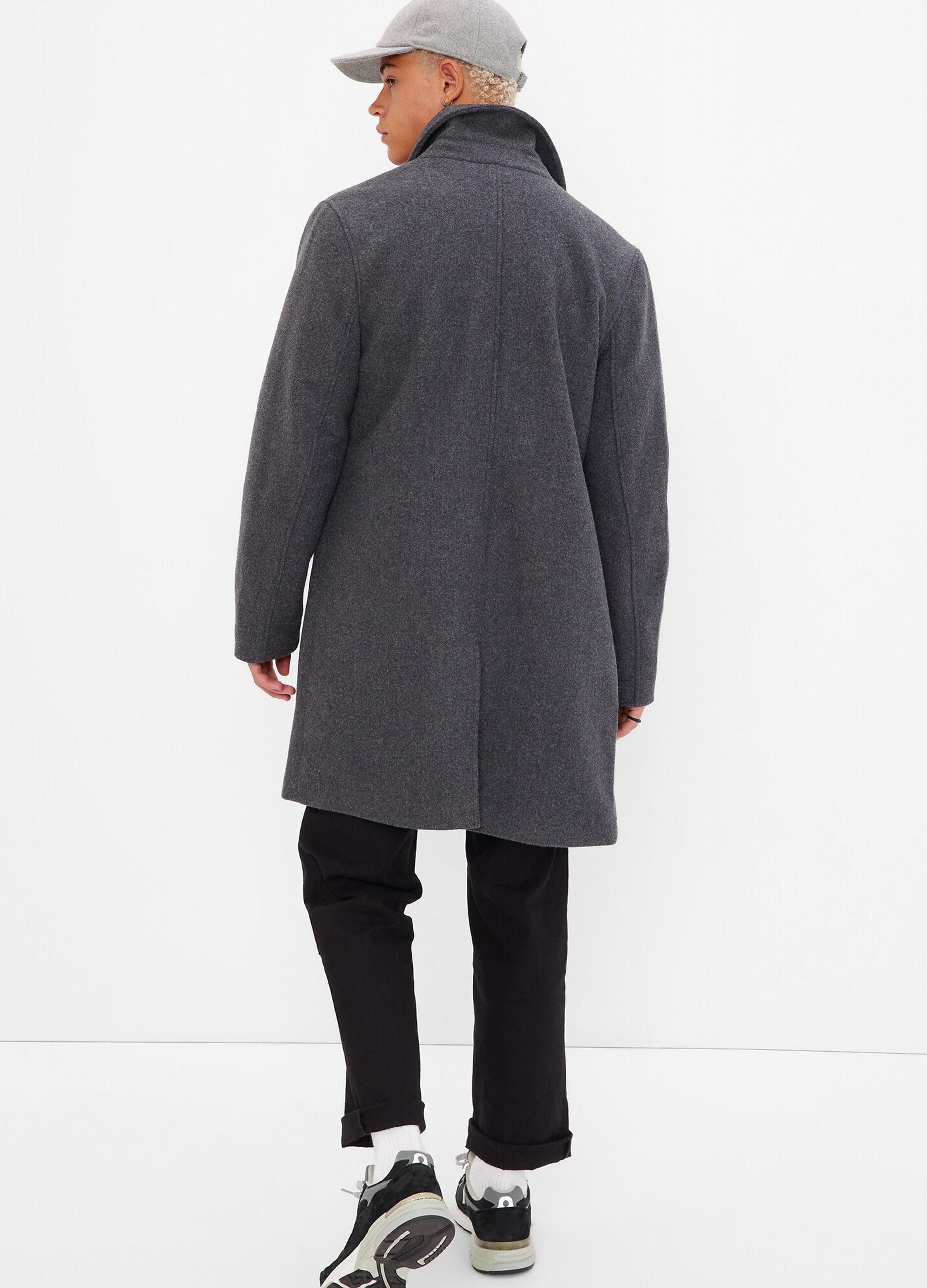 Wool-effect coat_1