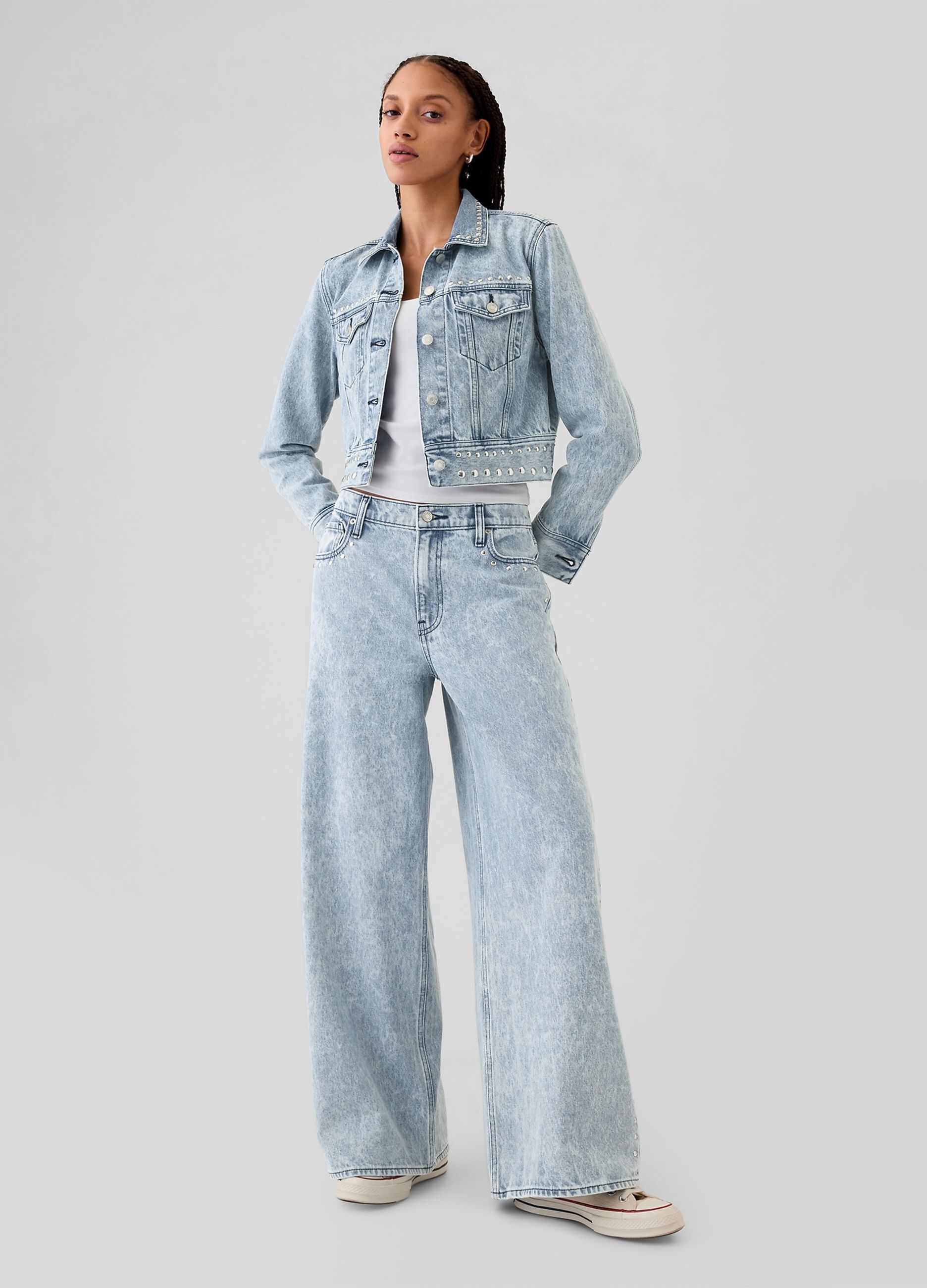 Jeans da Donna GAP Italia