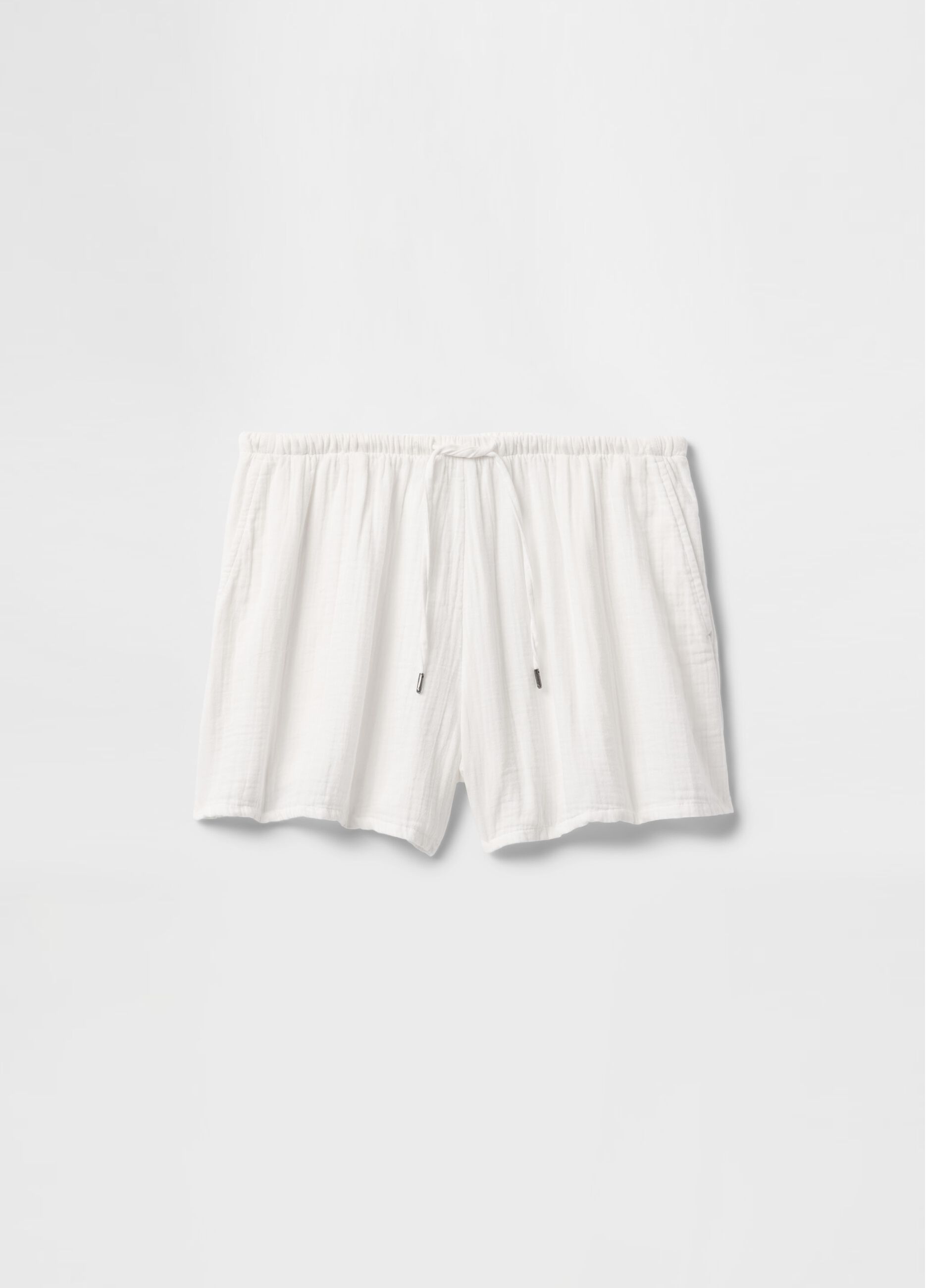 Shorts estivi in puro cotone Gap_7