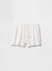 Shorts in puro cotone_7