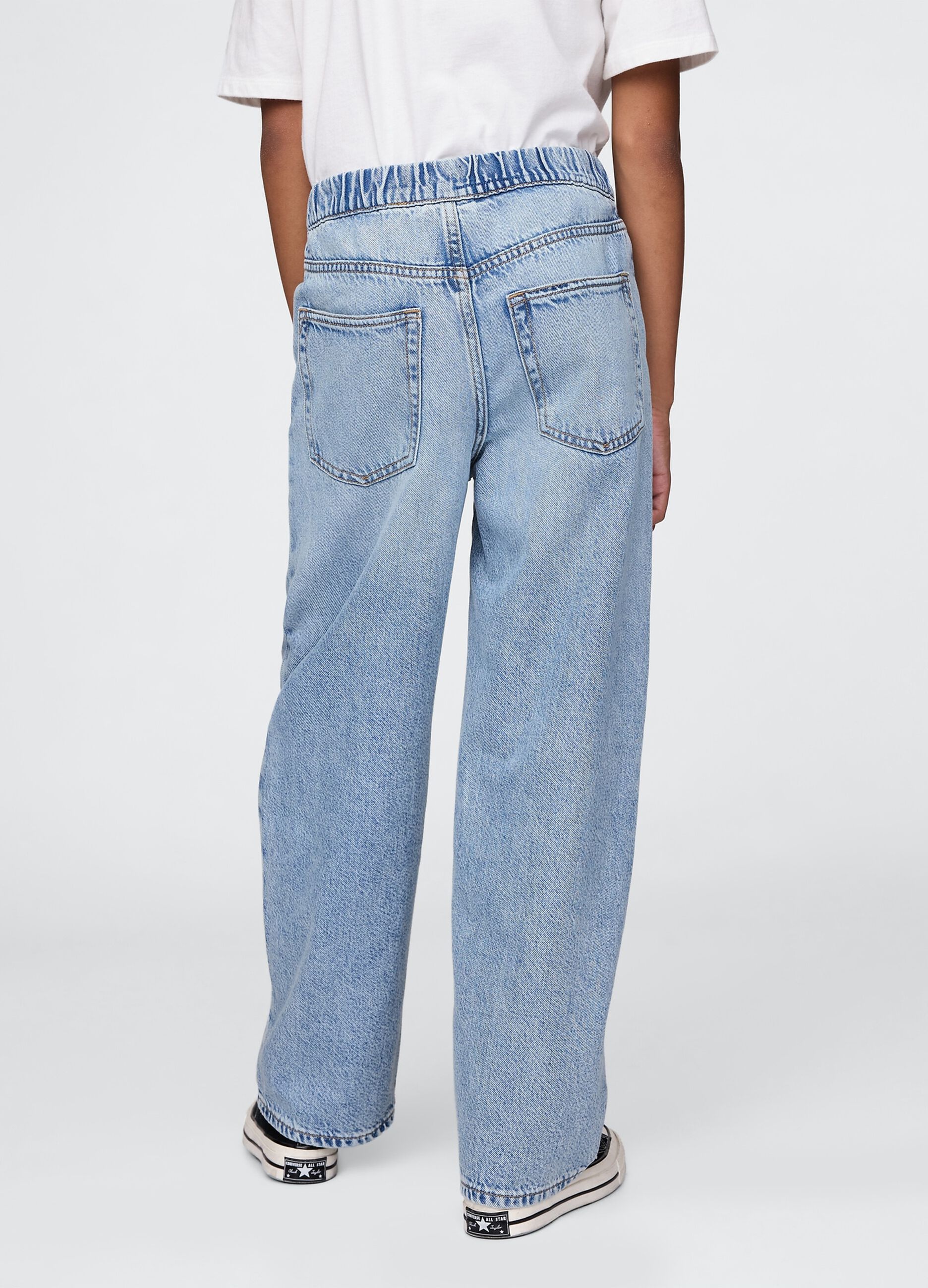 Denim Trousers_2