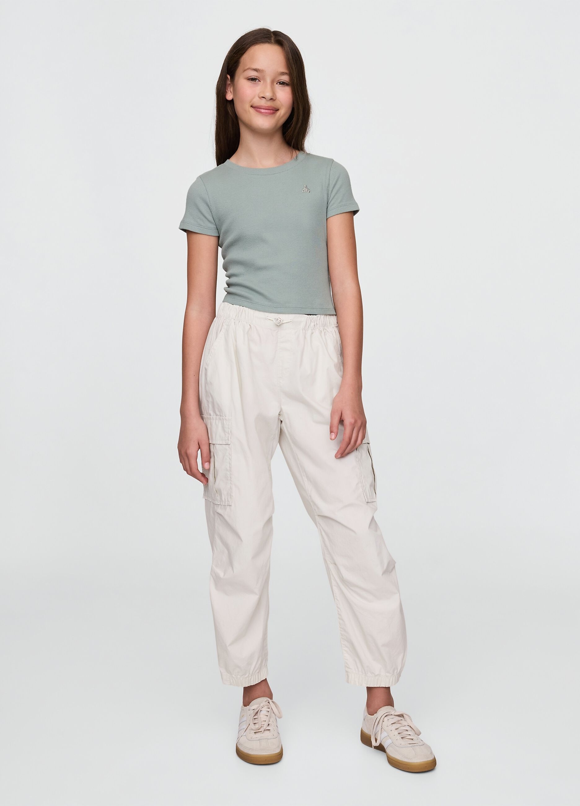 Pantaloni cargo