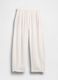 Pantaloni in misto lino_5