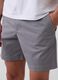 Stretch cotton shorts_4